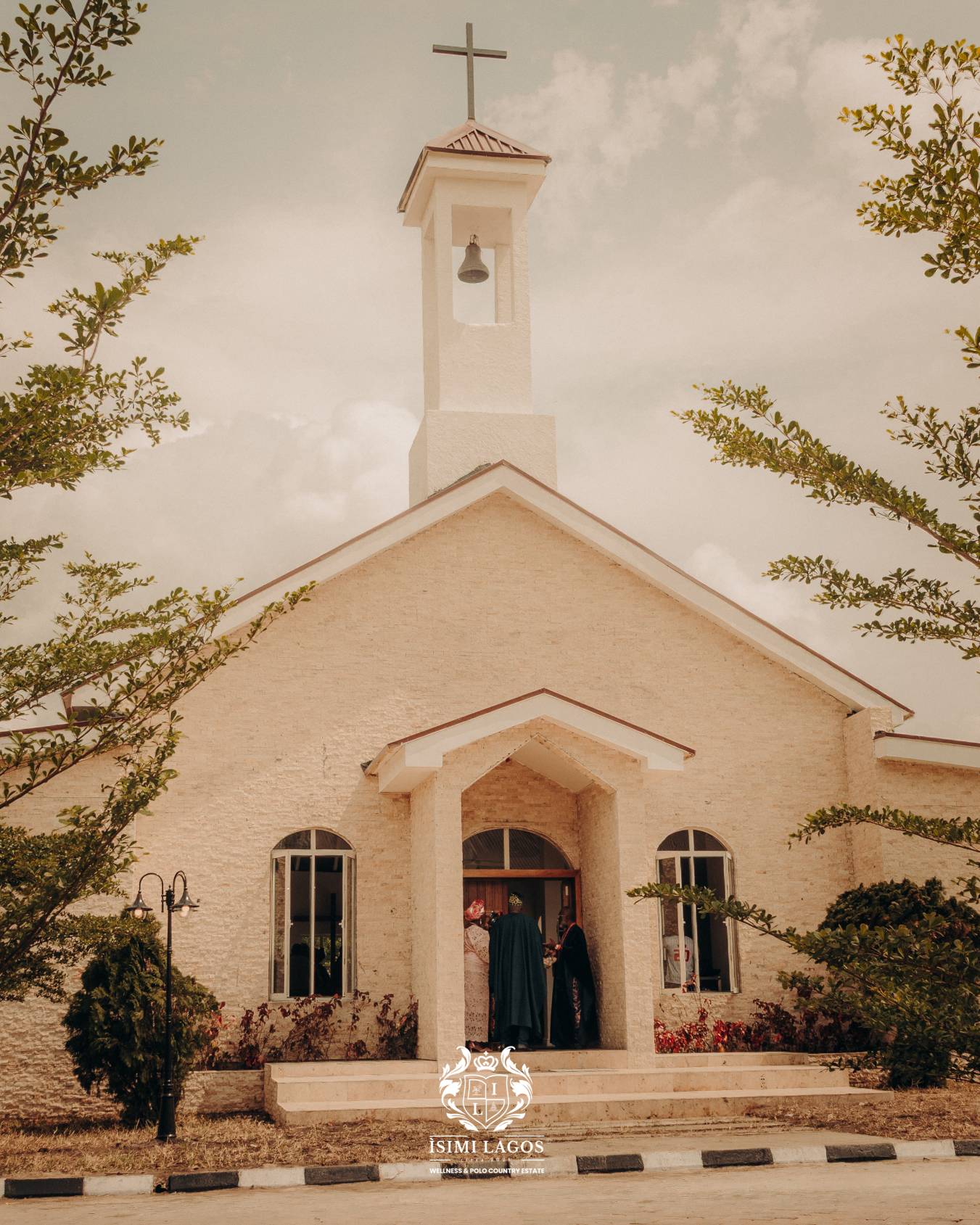 The Chapel of Light
