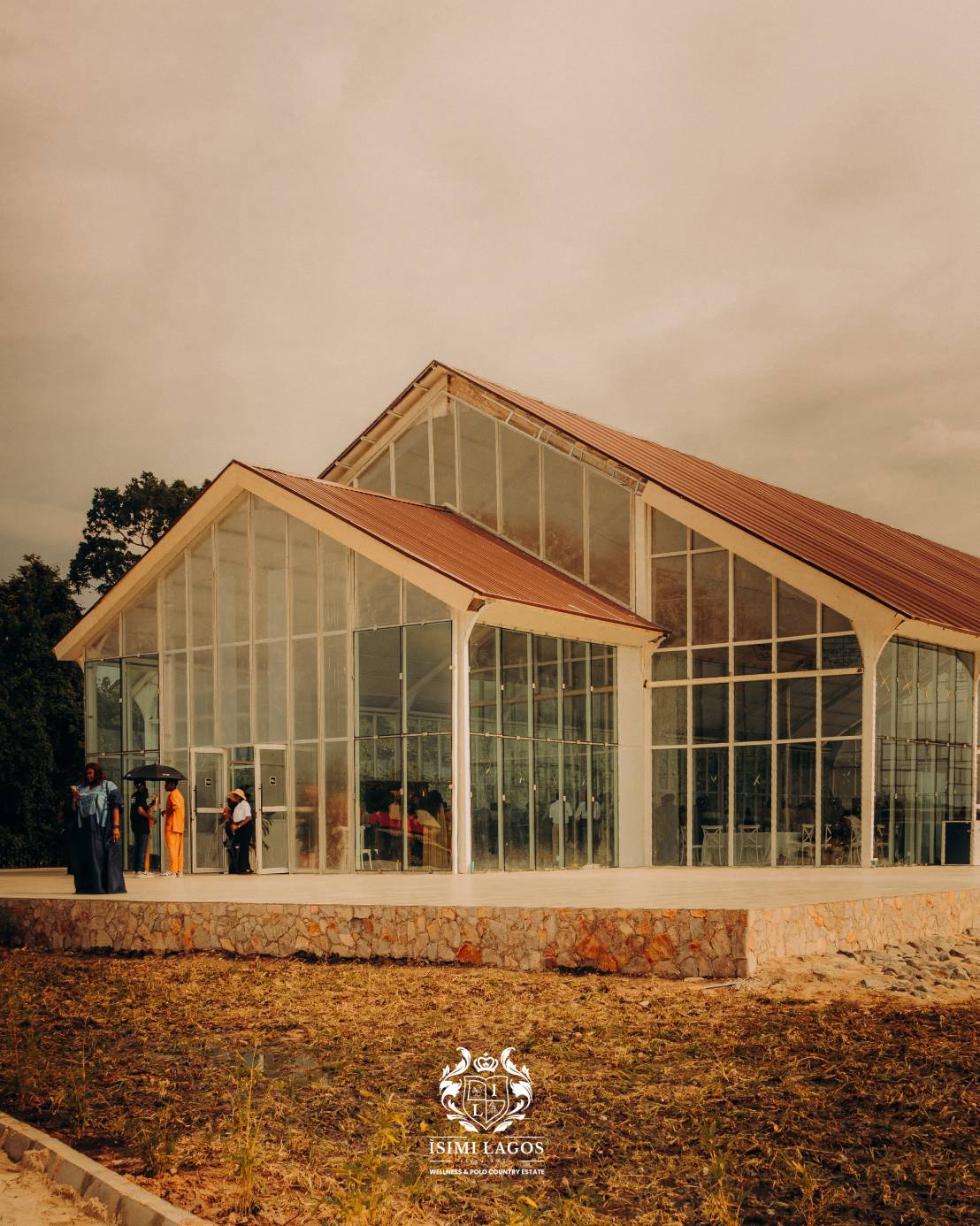Forest Hall