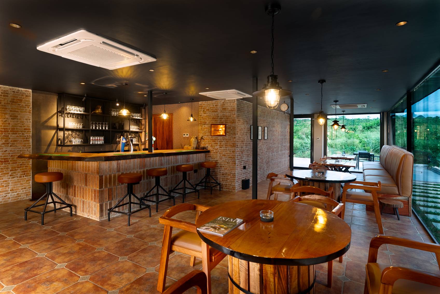The Pub