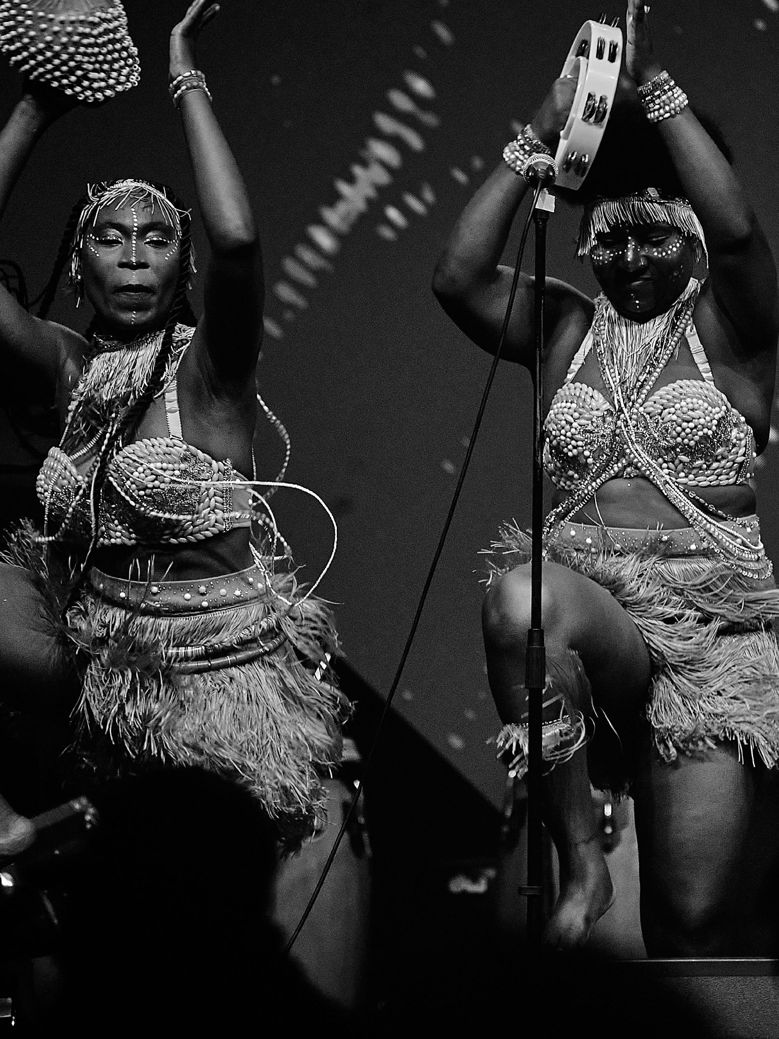 ISIMI FESTIVAL MUS